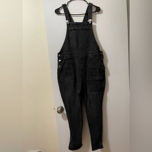 Old Navy Overalls- Straight Leg